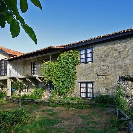Casal De Drados Konuk evi Dış mekan fotoğraf