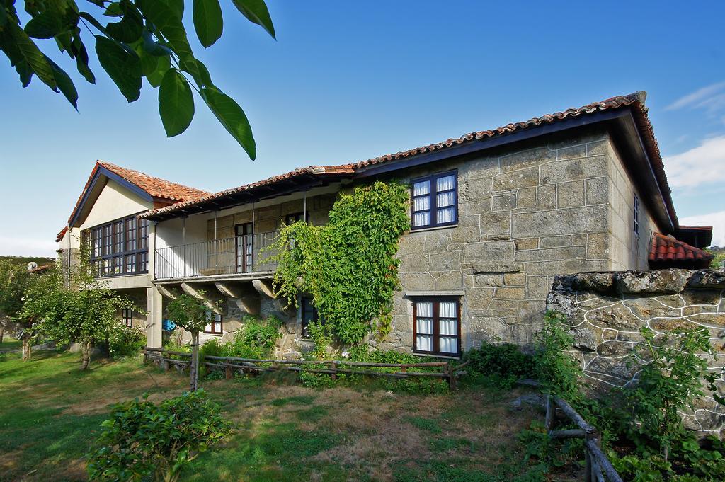 Casal De Drados Konuk evi Dış mekan fotoğraf