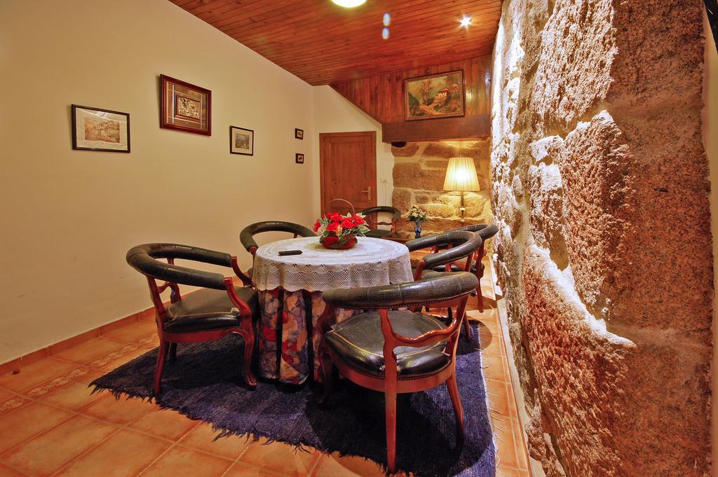 Casal De Drados Konuk evi Dış mekan fotoğraf