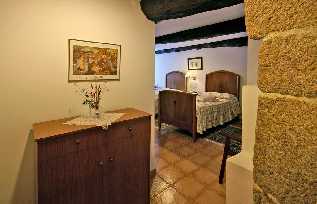 Casal De Drados Konuk evi Dış mekan fotoğraf
