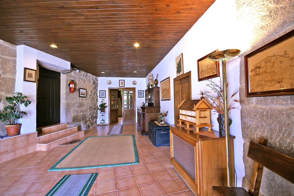 Casal De Drados Konuk evi Dış mekan fotoğraf