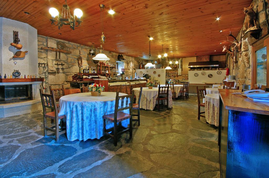 Casal De Drados Konuk evi Dış mekan fotoğraf